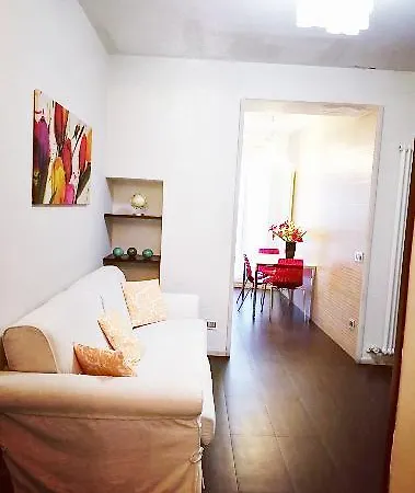Apartment Riverstreet 97 La Spezia