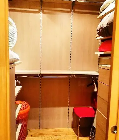 Apartment Riverstreet 97