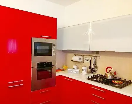 Apartment Riverstreet 97