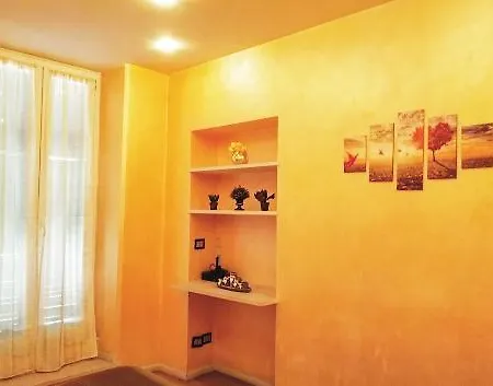Riverstreet 97 Apartment