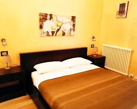 Riverstreet 97 Apartment *