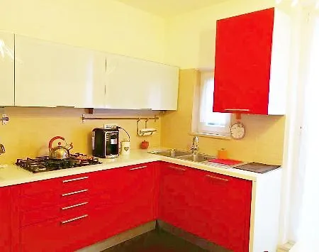 Riverstreet 97 Apartment