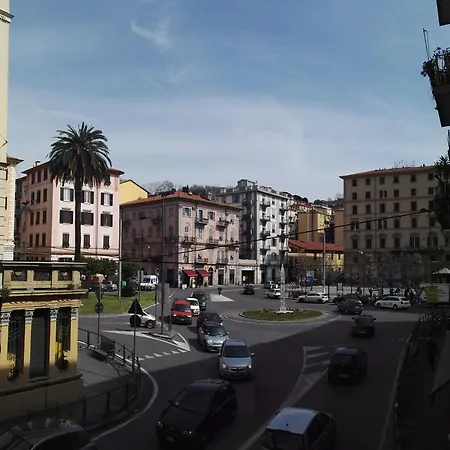 Daire Riverstreet 97 La Spezia