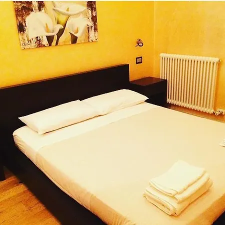 Riverstreet 97 Daire *